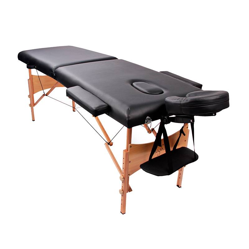 Table De Massage Yoghi Pliante Tdm102 Bon état -  reconditionné disponible sur Electro Depot